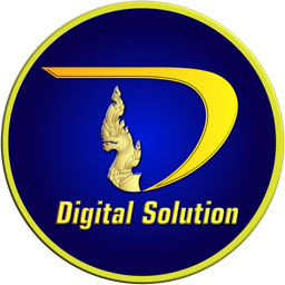Digital Solution logo